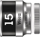 WERA socket 8790 HMA HF 1/4 ″ hexagon ( 8000544750 )
