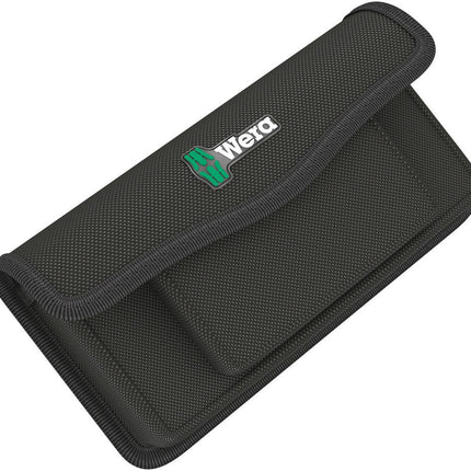 WERA Assortiment de clés à douille/d’embouts Bicycle Set 3 39 pièces ( 4000829862 )