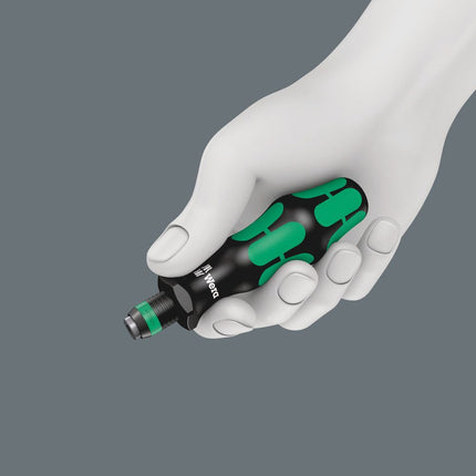 WERA Jeu de tournevis Bicycle Set 2 13 pièces ( 4000829861 )