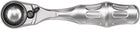 WERA Grzechotka dźwigniowa dwustronna 8008 A Zyklop Mini 3 1/4 ″ 60 zębów ( 4000822313 )