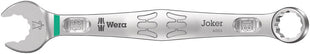 WERA Chiave combinata 6003 Joker SW 13 mm Lunghezza 160 mm ( 4000822304 )