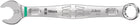 WERA Chiave combinata 6003 Joker SW 13 mm Lunghezza 160 mm ( 4000822304 )