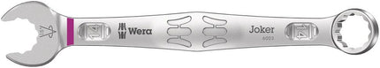 WERA Chiave combinata 6003 Joker SW 14 mm Lunghezza 167 mm ( 4000822305 )
