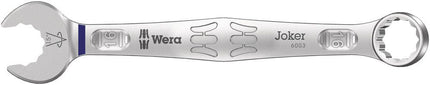 WERA Chiave combinata 6003 Joker SW 16 mm Lunghezza 182 mm ( 4000822307 )