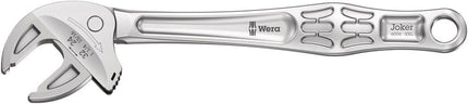 Chiave aperta WERA 6004 Joker XXL 24-32 mm ( 4000821268 )