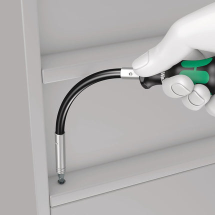 WERA Jeu d’outils de vissage KK F 1 35 pièces ( 4000828122 )