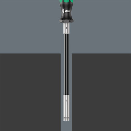 WERA Jeu d’outils de vissage KK F 1 35 pièces ( 4000828122 )