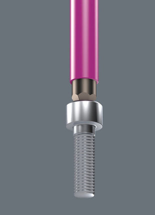 WERA KK F 1 Set di cacciaviti da 35 pezzi ( 4000828122 )
