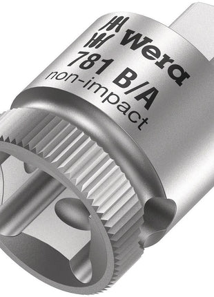 WERA enlarger 781 B 3/8 " drive 3/8 ″ ( 8000907876 )