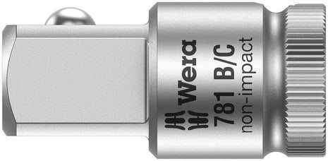 WERA enlarger 781 B 3/8 " drive 3/8 ″ ( 8000907876 )