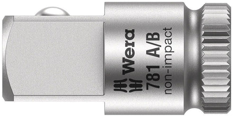 WERA enlarger 781 A 1/4 " drive 1/4 ″ ( 8000907873 )