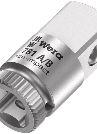 WERA enlarger 781 A 1/4 " drive 1/4 ″ ( 8000907874 )