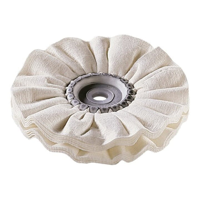 OSBORN Bague de polissage Notiflex® 914 D. 100 mm D. de perçage 10 mm ( 4000842658 )