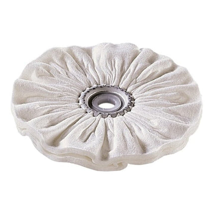 OSBORN anello di lucidatura Notiflex(R) 925 Ø 200 mm foro Ø 20/14 mm ( 4000842664 )