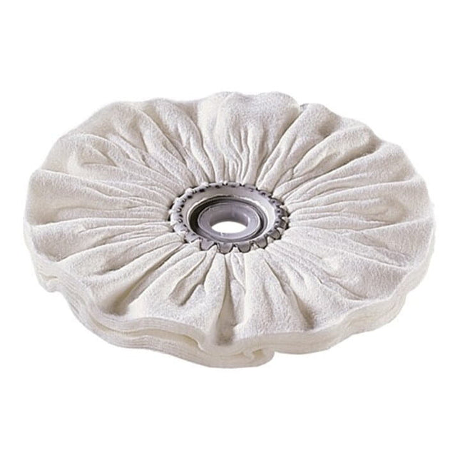 OSBORN anello di lucidatura Notiflex(R) 925 Ø 200 mm foro Ø 20/14 mm ( 4000842664 )