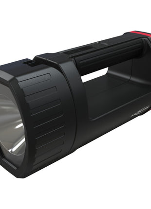 ANSMANN Projecteur à main à accu HS5R 3,7 V 2 600 mAh ( 4000876551 )