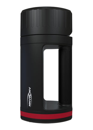 ANSMANN Projecteur à main à accu HS5R 3,7 V 2 600 mAh ( 4000876551 )