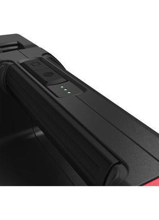ANSMANN Projecteur à main à accu HS5R 3,7 V 2 600 mAh ( 4000876551 )