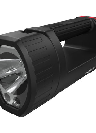 ANSMANN rechargeable hand lamp HS20R Pro 3.7 V 10400 mAh ( 4000876553 )