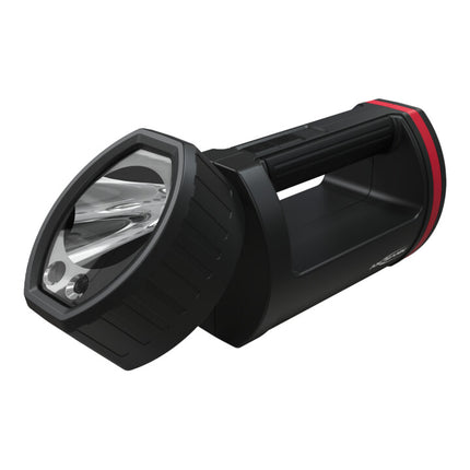 ANSMANN Projecteur à main à accu HS20R Pro 3,7 V 10 400 mAh ( 4000876553 )
