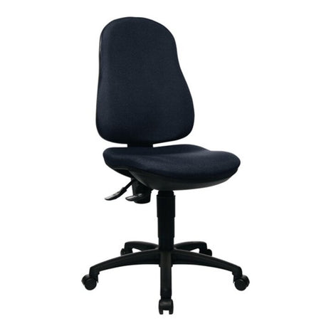 Sedia girevole da ufficio TOPSTAR con contatto permanente ( 9000482805 )
