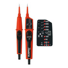 Rilevatore di tensione BENNING DUSPOL(R) analogico 12 - 1000 V AC/DC ( 4000828822 )