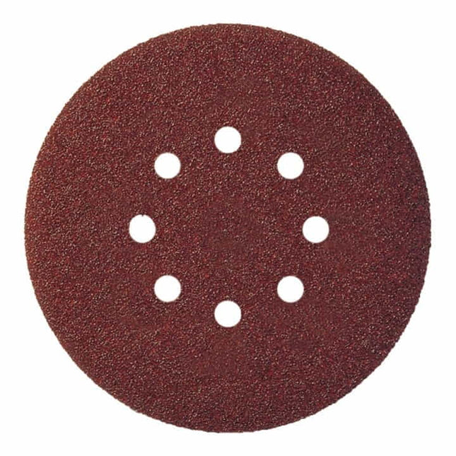 KLINGSPOR Disque abrasif adhérent PS 22 K GLS 2 150 mm Granulométrie 120 ( 8000352065 )