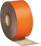 Rotolo abrasivo KLINGSPOR PL 31 B 110 mm grana 320 ( 8000353427 )