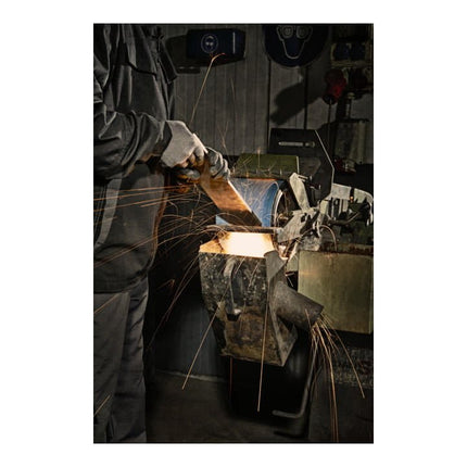 KLINGSPOR Bande abrasive CS 411 X L. 2000 mm l. 75 mm granulation 36 ( 4000843451 )