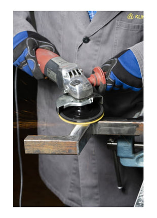 KLINGSPOR non-woven disc NDS 800 Ø 125 mm ( 8000622446 )