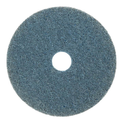 Disco abrasivo in tessuto non tessuto KLINGSPOR NDS 400 K Ø 150 mm ( 8000461499 )