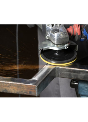 KLINGSPOR Vliesscheibe NDS 800 Ø 125 mm ( 8000622445 )