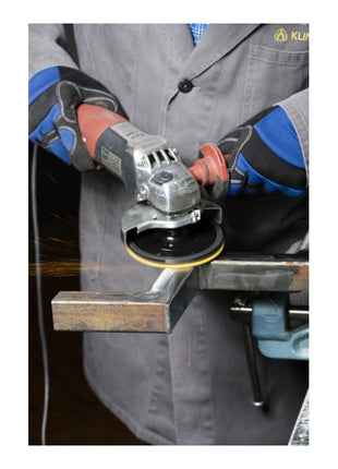KLINGSPOR non-woven disc NDS 800 Ø 125 mm ( 8000622447 )