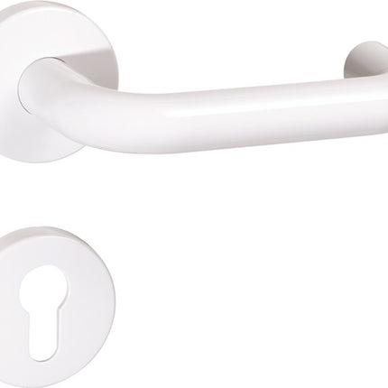 Set di rosette HEWI 111R01.130 Plastica 50 ( 3000205226 )