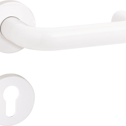 Set di rosette HEWI 111R01.230 Plastica 99 ( 3000205176 )