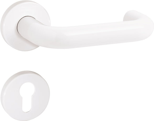 HEWI Feuerschutzgarnitur 111R11.230 Kunststoff 90 D/D ( 3000204648 )