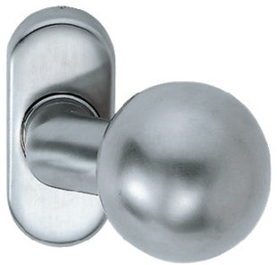 FSB FS profilo pomolo per porta 07 0846 Materiale alluminio 0105 ( 3314102021 )