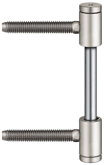 Sezione anta SIMONSWERK V 0026 WF in 3 parti ( 3000255755 )