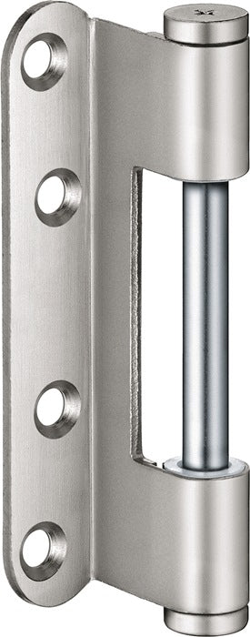 SIMONSWERK Pièce d'aile V 0037 WF en 3 parties ( 3000255760 )