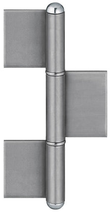 SIMONSWERK Bande de construction KO 8 Longueur de bande 240 mm Largeur de lobe 50 mm ( 3000255521 )