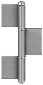 SIMONSWERK nastro da costruzione KO 8 lunghezza nastro 260 mm larghezza lembo 50 mm ( 3000255522 )