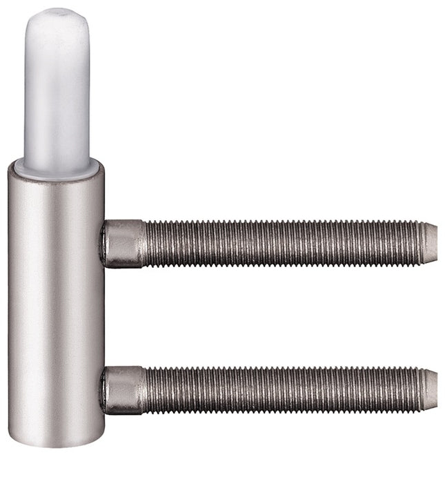 SIMONSWERK Partie cadre V 3400 WF acier nickelé ( 3000255766 )