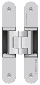 SIMONSWERK Objektband Tectus® TE 340 3D Stahl F1-farbig 80 kg ( 3000255207 )