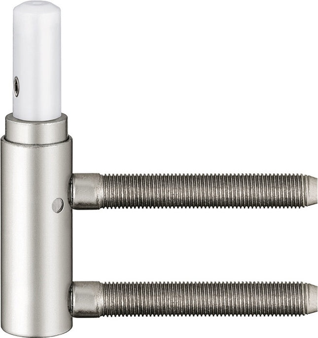 SIMONSWERK parte del telaio V 3400 WF HV Stop in acciaio nichelato ( 3000255799 )