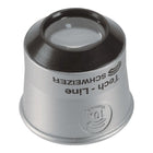 Lentino da orologiaio SCHWEIZER Tech-Line ingrandimento 15x ( 4000851737 )