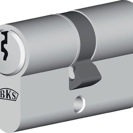 Cylindre double de service BKS PZ 8890 31/31 mm ( 3000201173 )