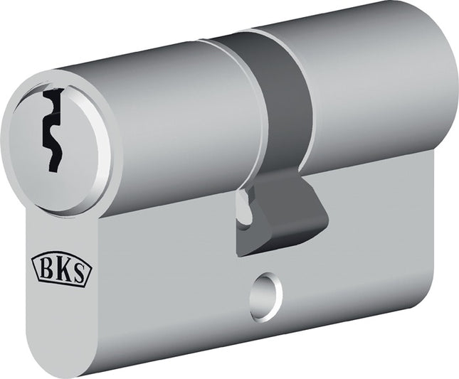 Cylindre double de service BKS PZ 8890 35/35 mm ( 3000201179 )