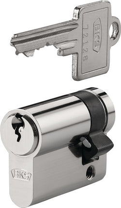 Demi-cylindre profilé BKS 8900 40/10 mm ( 3000251967 )