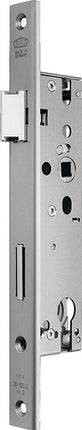 Serratura da infilare BKS per telaio tubolare B 1314 PZ 24/40/92/8 mm DIN sinistra/destra ( 3000252965 )