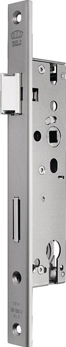 Serratura da infilare BKS per telaio tubolare B 1314 PZ 24/40/92/8 mm DIN sinistra/destra ( 3000252965 )